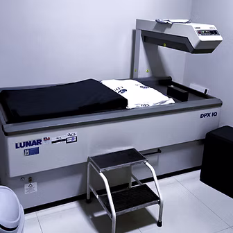 Densitometria GE Lunar DPX IQ180