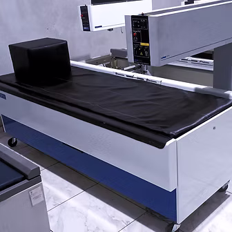 Densitometria GE Lunar DPX L